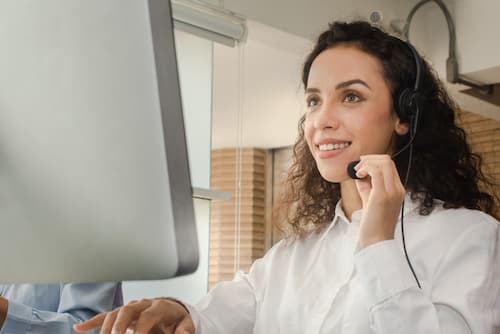 Atendimento humanizado por inteligência artificial atendimento-humanizado-por-inteligencia-artificial
