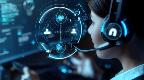 Tendências em call center tendencias-em-call-center