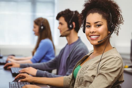 Tendências em call center tendencias-em-call-center