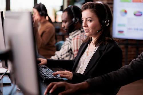 Tendências em call center tendencias-em-call-center
