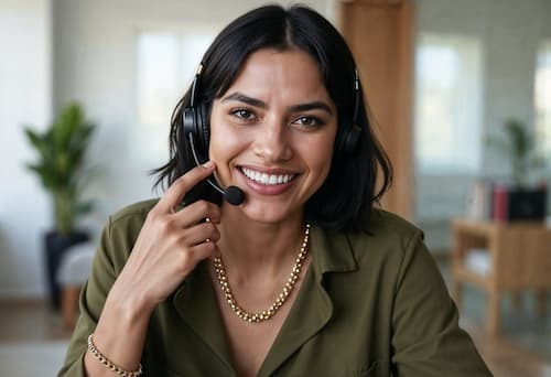 Atendimento humanizado com IA atendimento-humanizado-com-ia